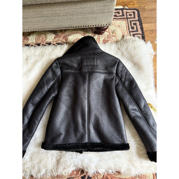 Nanette Lepore moto jacket - Picture 9 of 11